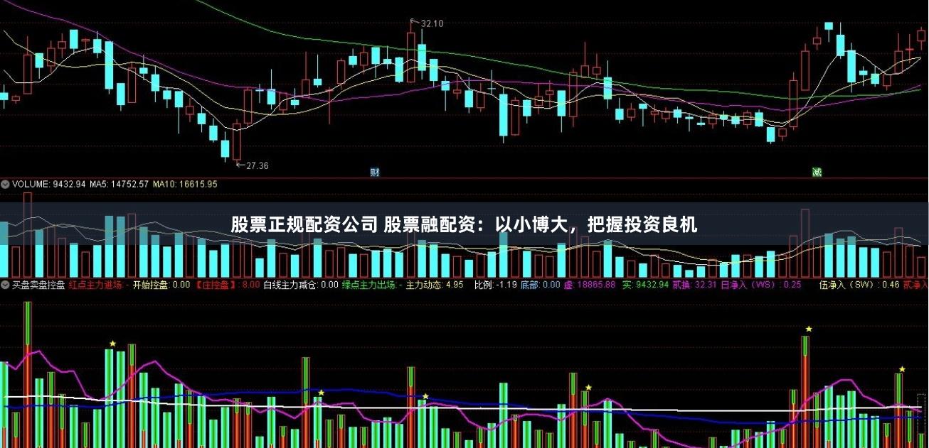 股票正规配资公司 股票融配资：以小博大，把握投资良机