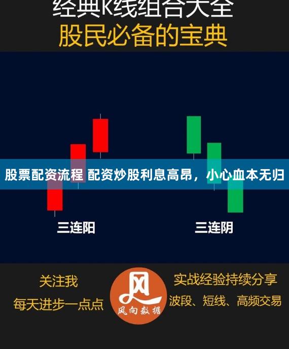 股票配资流程 配资炒股利息高昂，小心血本无归