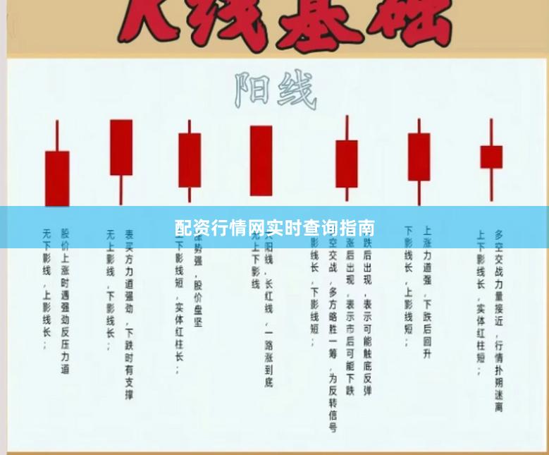 配资行情网实时查询指南