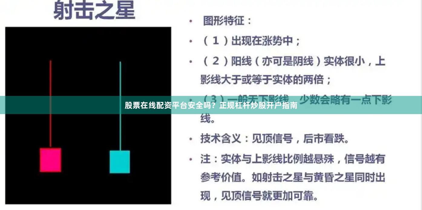 股票在线配资平台安全吗？正规杠杆炒股开户指南